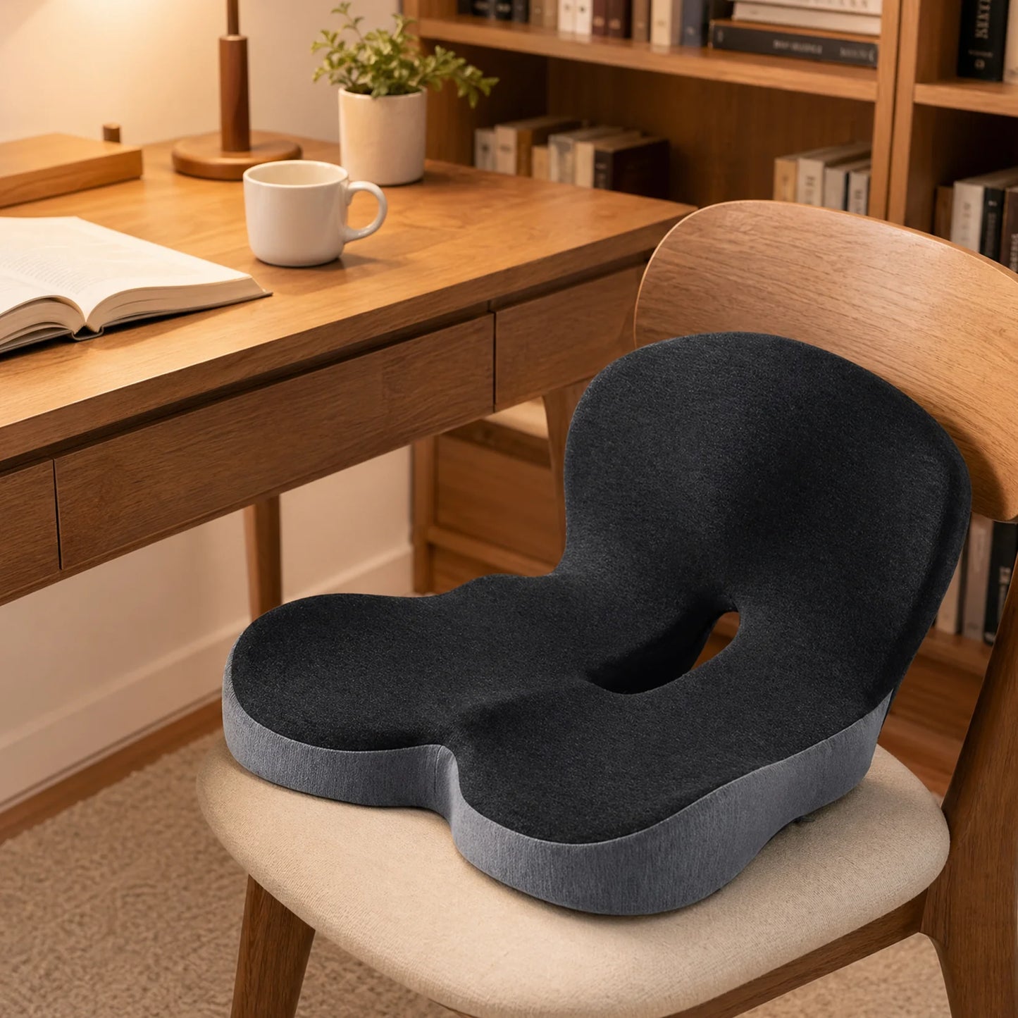 Zavora™ Orthopedic Cushion