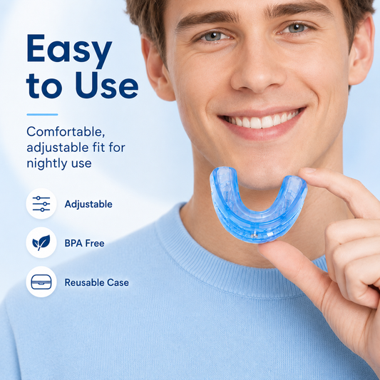 Zavora™ Anti Snoring Mouthpiece