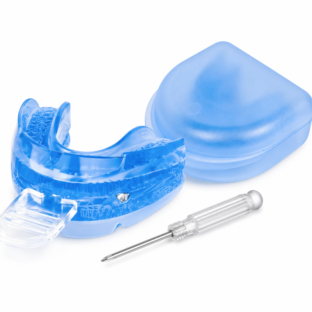 Zavora™ Anti Snoring Mouthpiece