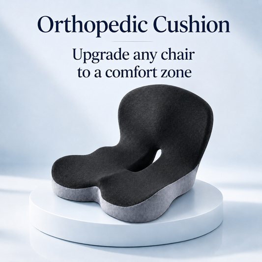 Zavora™ Orthopedic Cushion