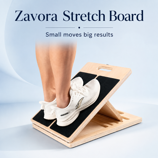 Stretch & Mobility Board