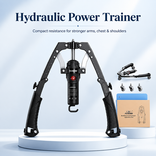 Zavora™ Flybird Arm Trainer