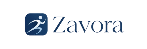 Zavora