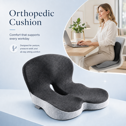 Zavora™ Orthopedic Cushion