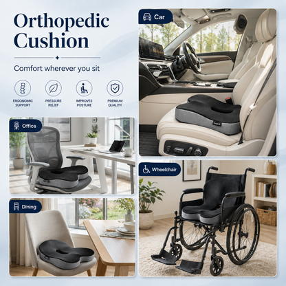 Zavora™ Orthopedic Cushion
