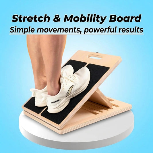 Stretch & Mobility Board