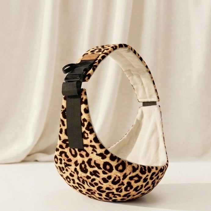 Zavora Ergonomic Baby Carrier