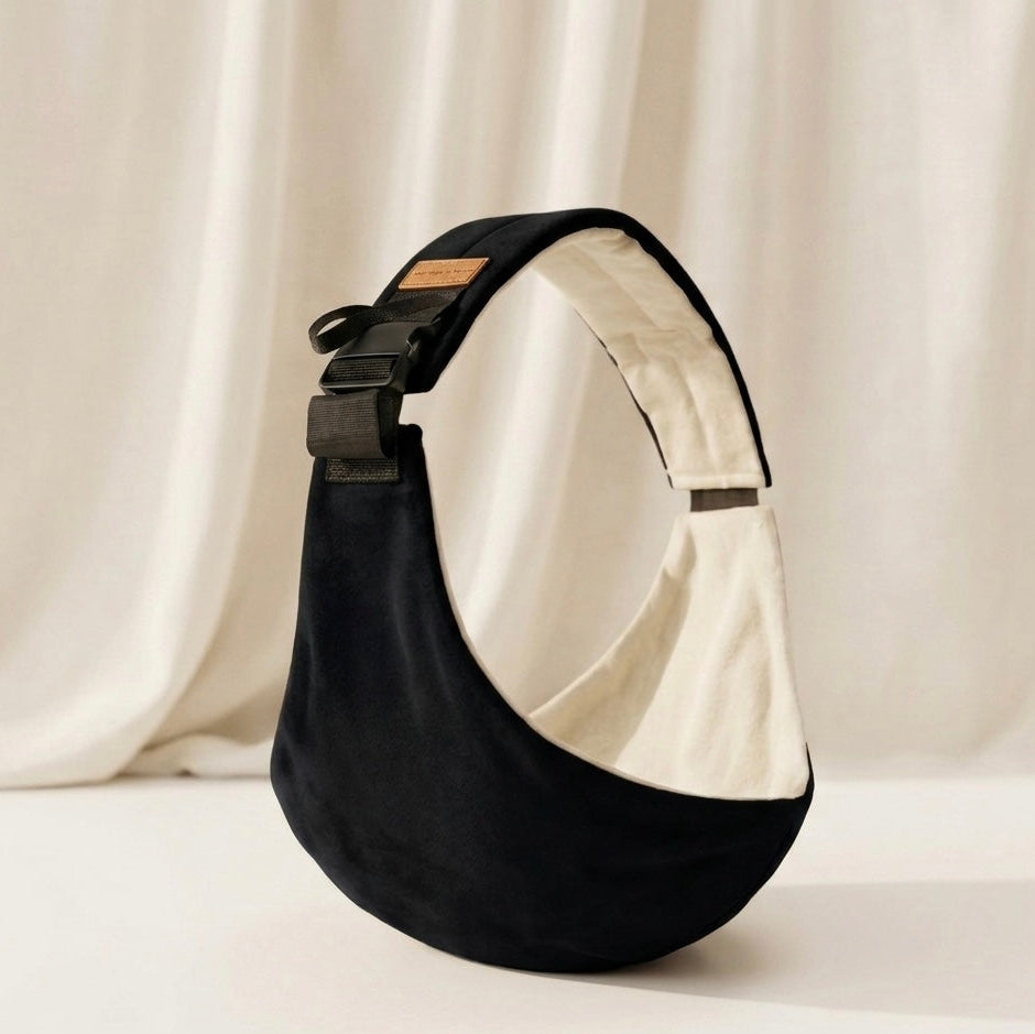 Zavora Ergonomic Baby Carrier