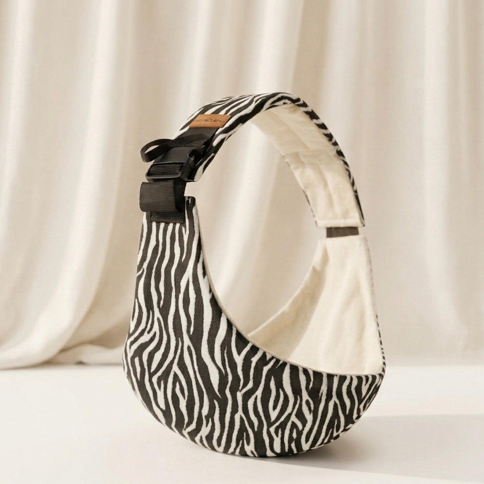 Zavora Ergonomic Baby Carrier