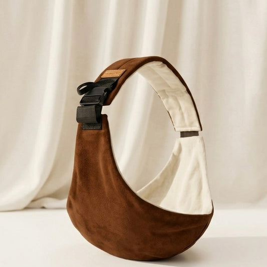 Zavora Ergonomic Baby Carrier