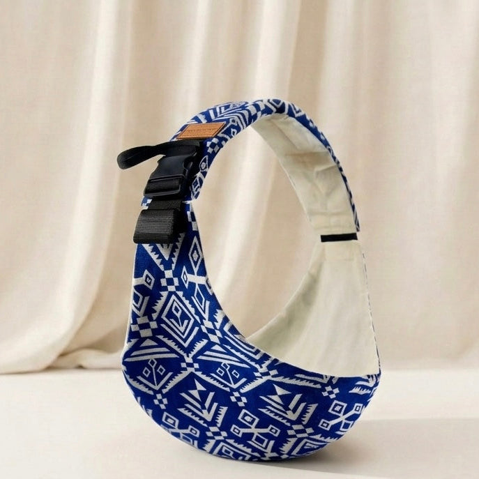 Zavora Ergonomic Baby Carrier