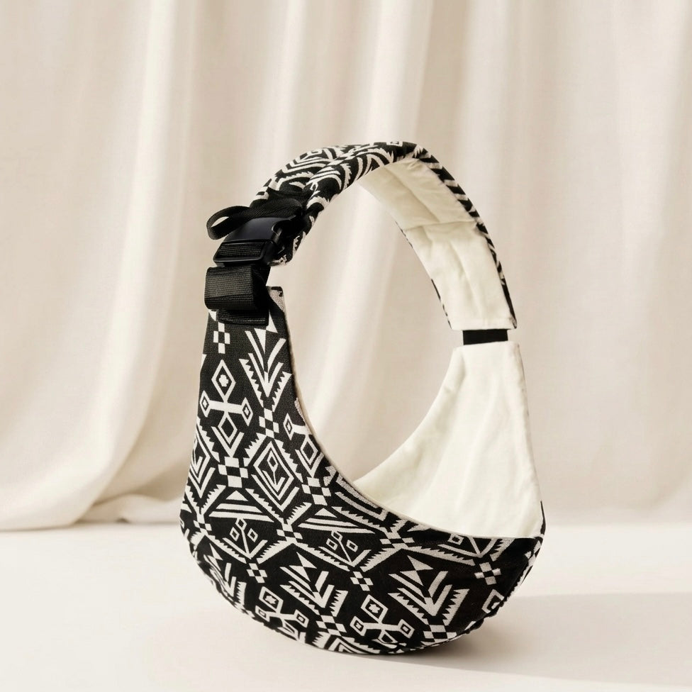 Zavora Ergonomic Baby Carrier