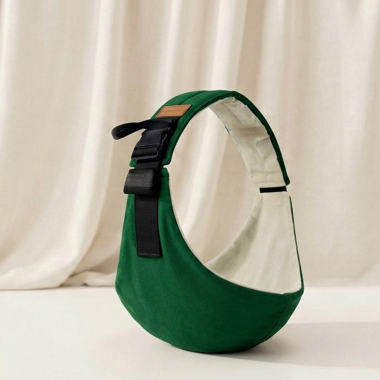 Zavora Ergonomic Baby Carrier