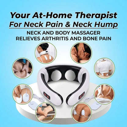 Zavora™ Neck and Body Massager