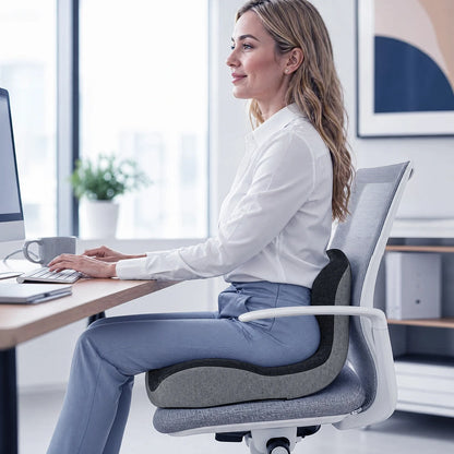 Zavora™ Orthopedic Cushion