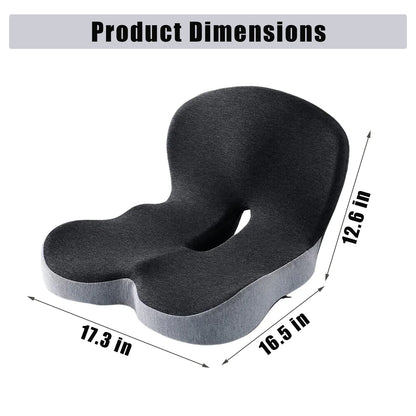 Zavora™ Orthopedic Cushion