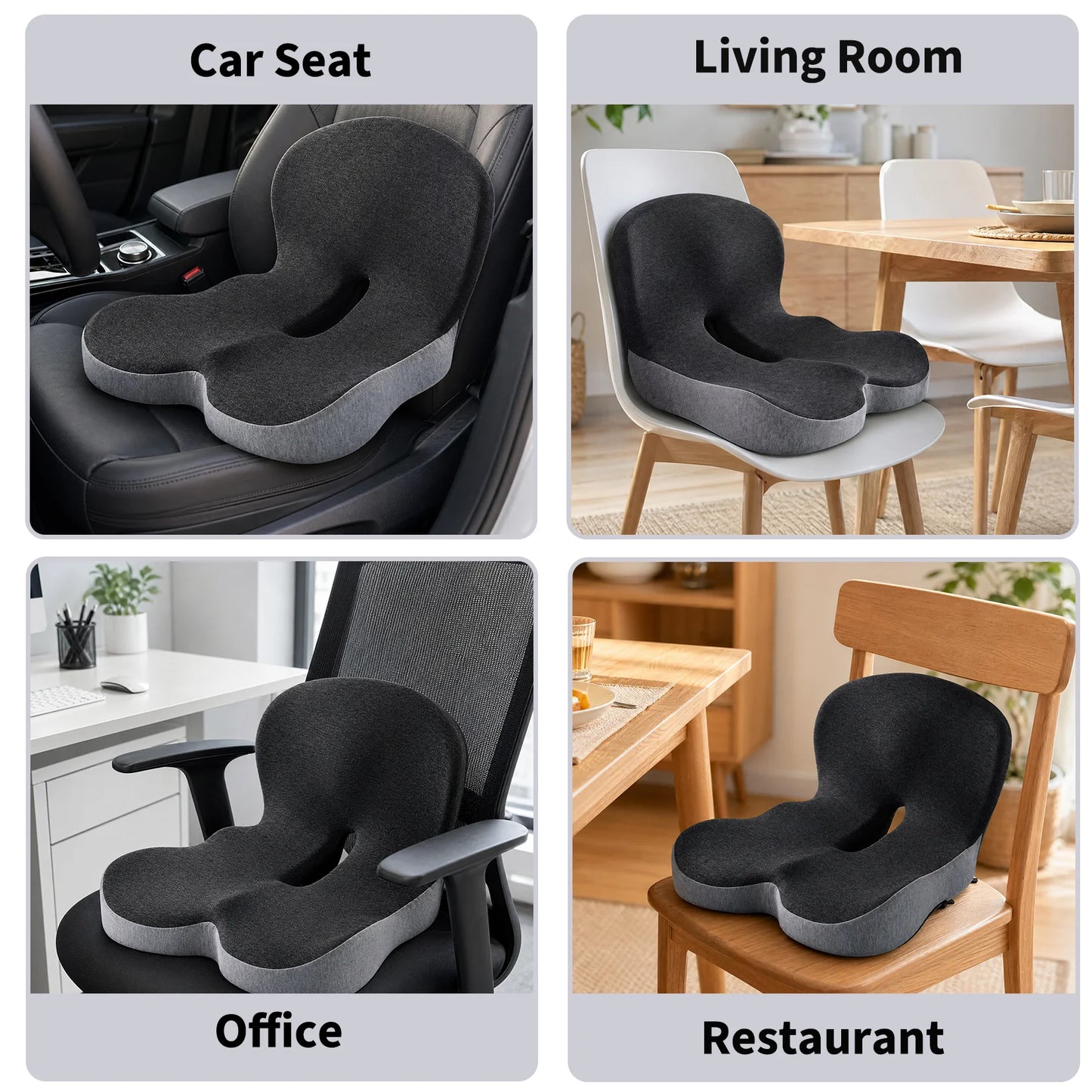 Zavora™ Orthopedic Cushion