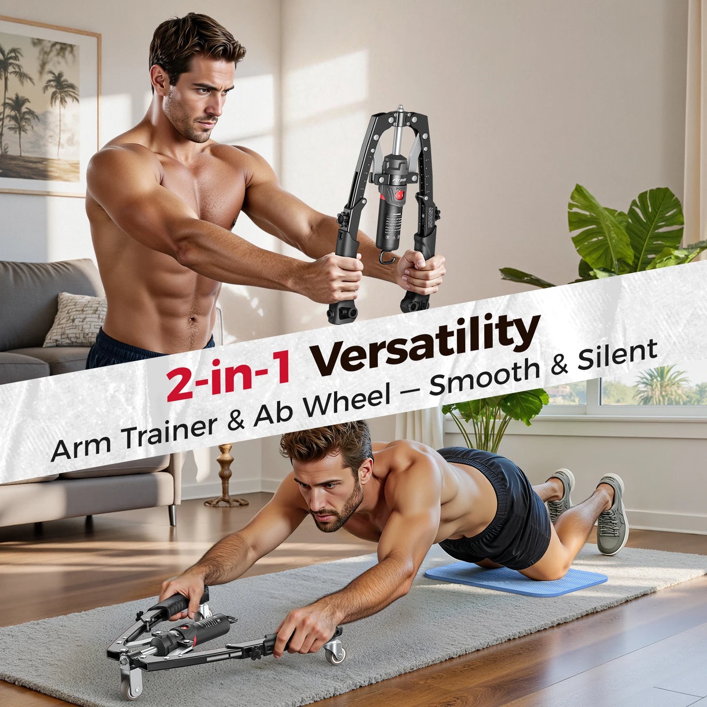 Zavora™ Flybird Arm Trainer
