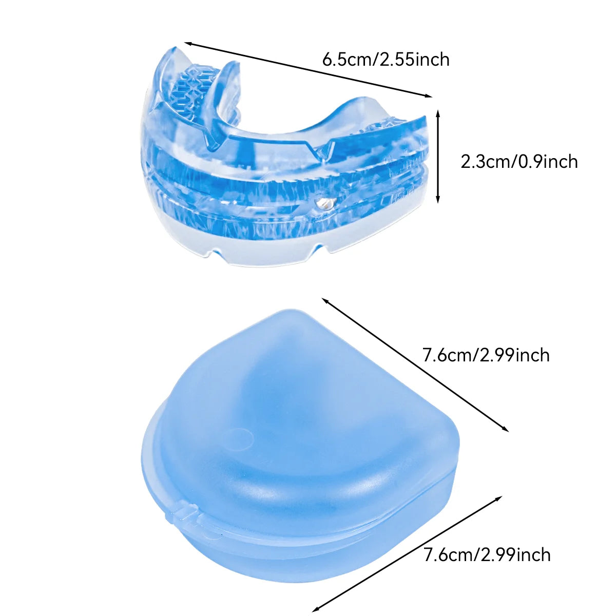 Zavora™ Anti Snoring Mouthpiece
