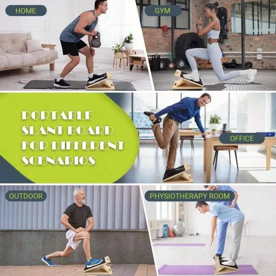 Stretch & Mobility Board