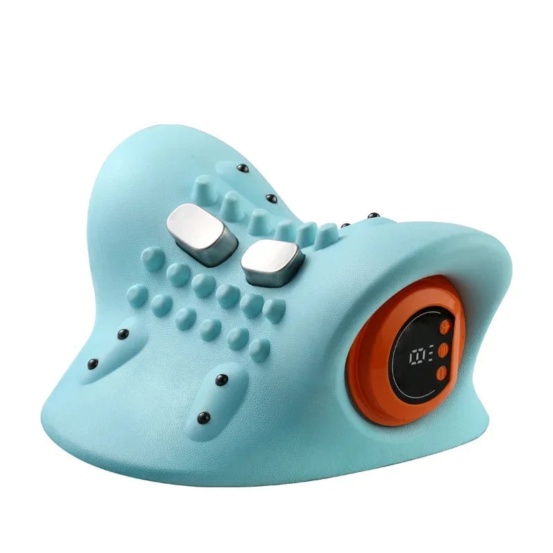 Zavora™ Neck Massager