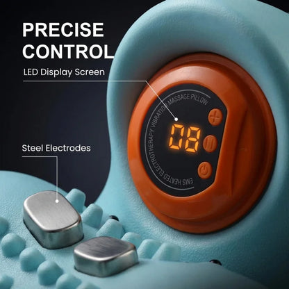 Zavora™ Neck Massager