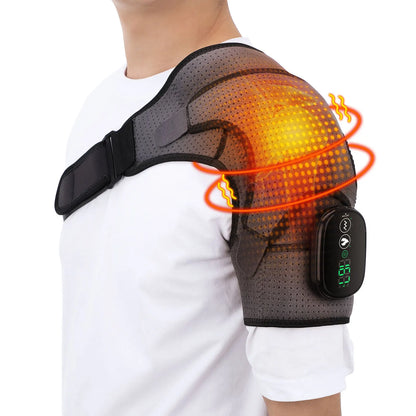 Zavora™ Shoulder Massager Pro