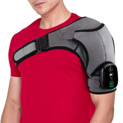 Zavora™ Shoulder Massager Pro