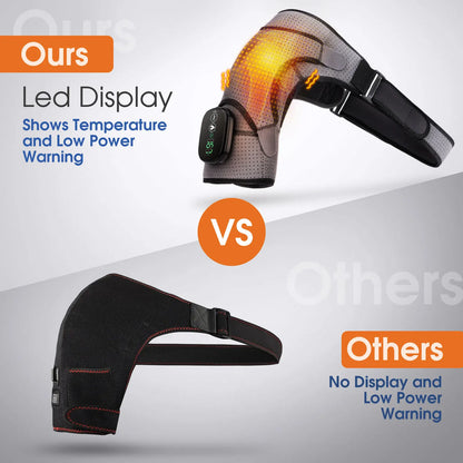Zavora™ Shoulder Massager Pro