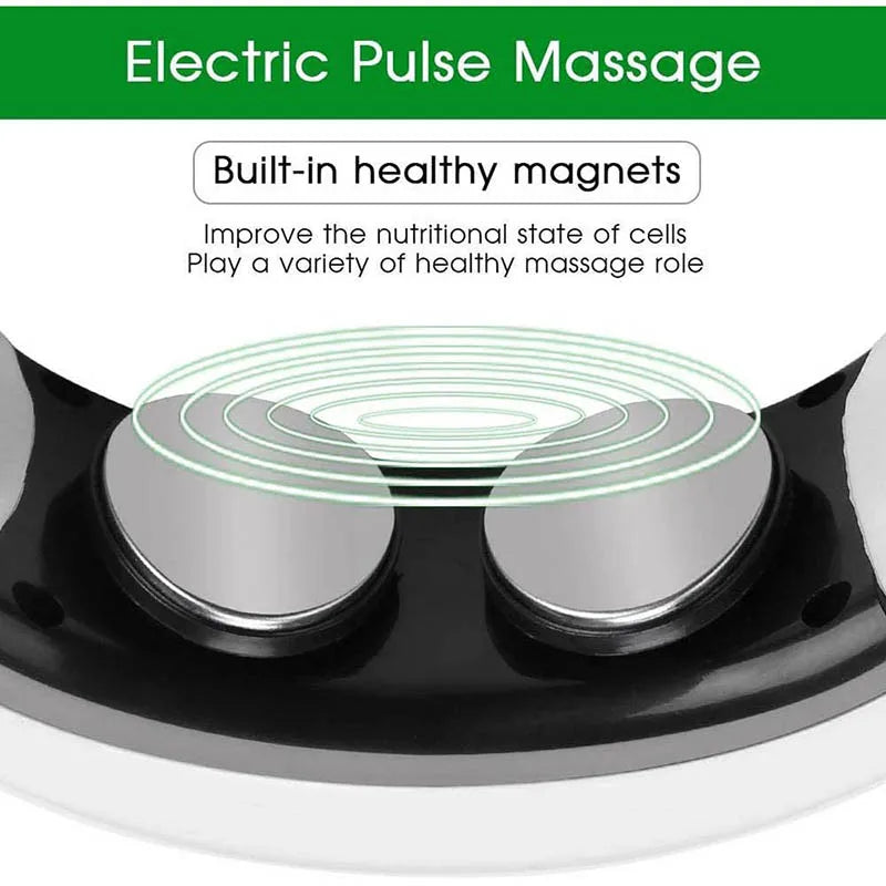 Zavora™ Neck and Body Massager