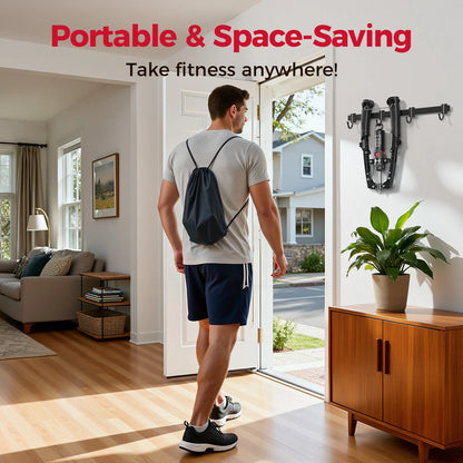 Zavora™ Flybird Arm Trainer