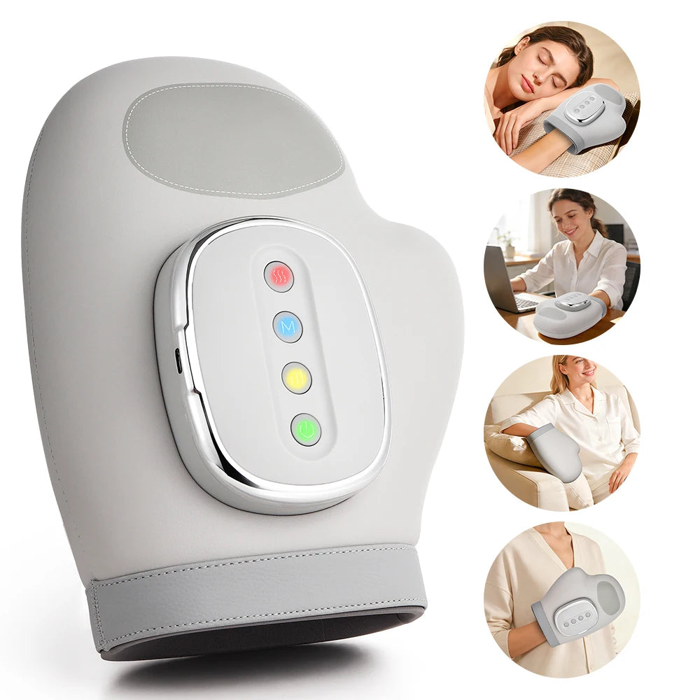 Zavora™ Hand Massager