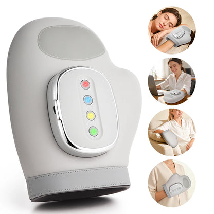 Zavora™ Hand Massager