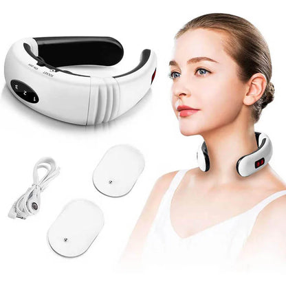 Zavora™ Neck and Body Massager