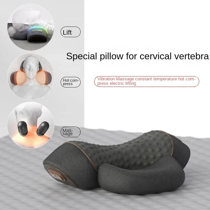 Zavora™ Neck Massager Pillow