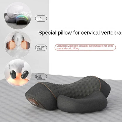 Zavora™ Neck Massager Pillow