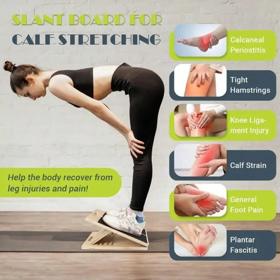Stretch & Mobility Board