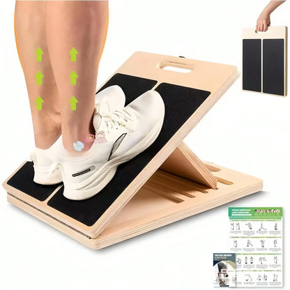 Stretch & Mobility Board