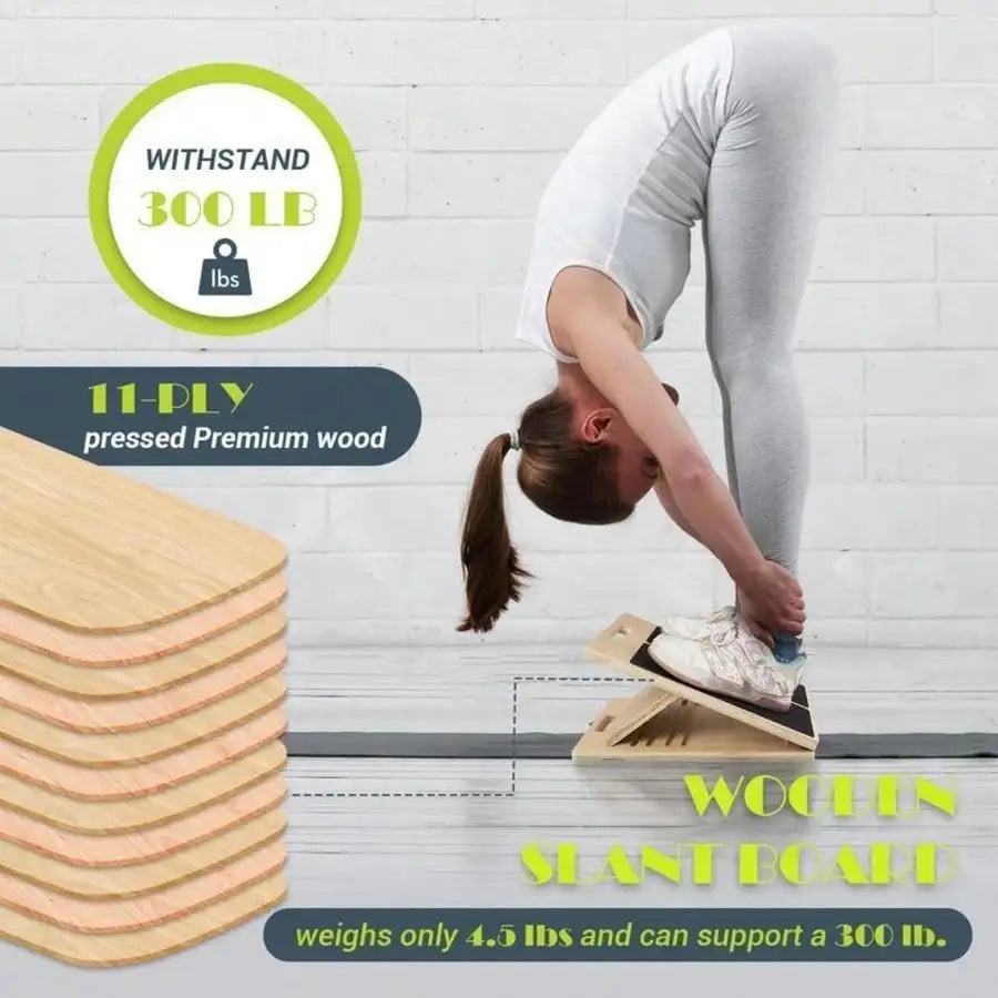 Stretch & Mobility Board
