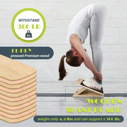 Stretch & Mobility Board