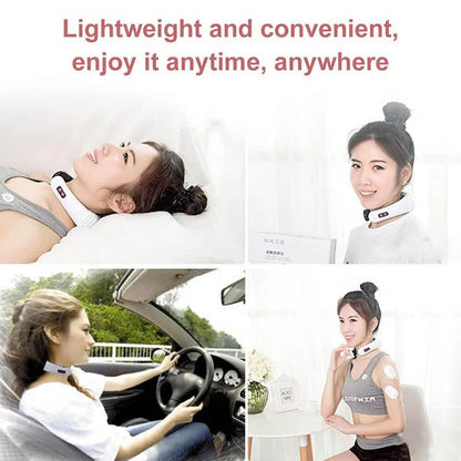 Zavora™ Neck and Body Massager