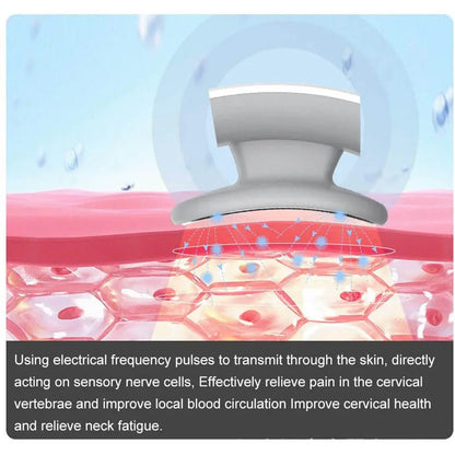 Zavora™ Neck and Body Massager