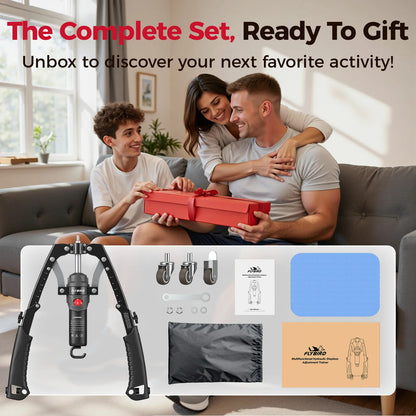 Zavora™ Flybird Arm Trainer