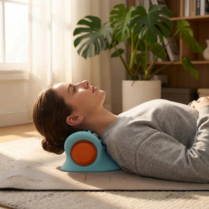Zavora™ Neck Massager