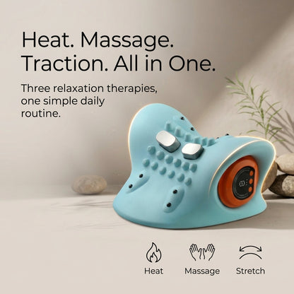 Zavora™ Neck Massager