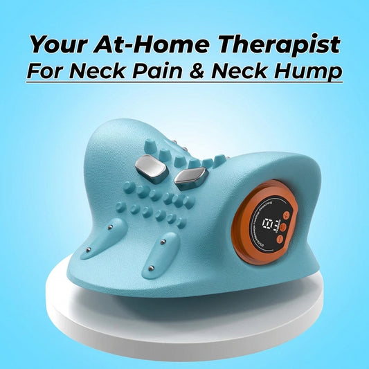 Zavora™ Neck Massager