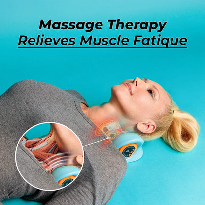 Zavora™ Neck Massager