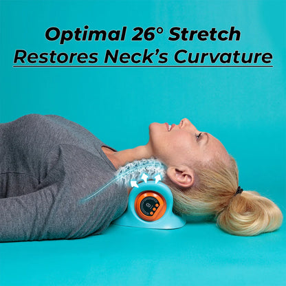Zavora™ Neck Massager